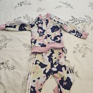 Infant Tracksuit